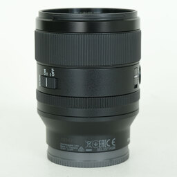 SONY FE 35mm F1.4 GM SEL35F14GM