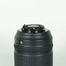 Nikon AF-S DX NIKKOR 18-105mm F3.5-5.6G ED VR