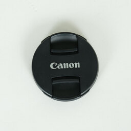 Canon EF-S18-55mm F4-5.6 IS STM