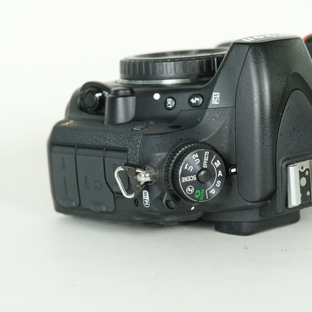 Nikon D750