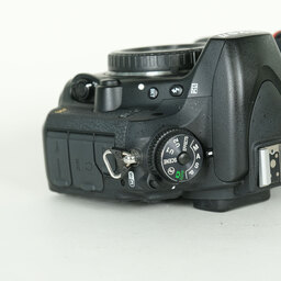 Nikon D750
