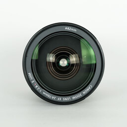 Canon EF24-70mm F2.8L II USM Canon EF24-70mm F2.8L II USM