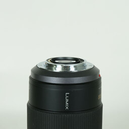 Panasonic LUMIX G VARIO 100-300mm / F4.0-5.6 / POWER O.I.S.