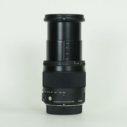 SIGMA 18-200mm F3.5-6.3 DC MACRO OS HSM｜Contemporary [ペンタックスK用]