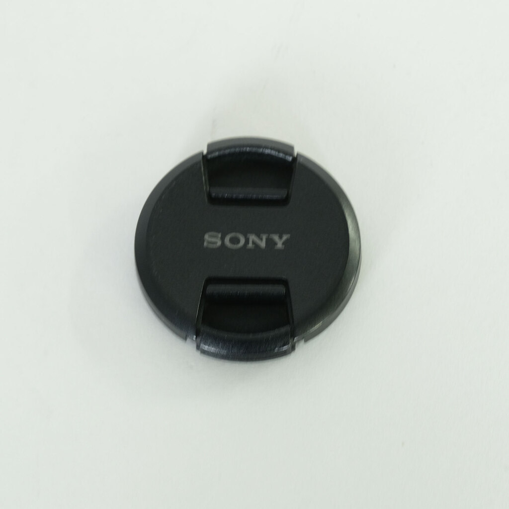 SONY E 18-55mm F3.5-5.6 OSS SEL1855