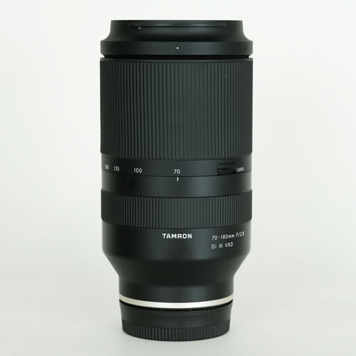 TAMRON 70-180mm F/2.8 Di III VXD (Model A056) [ ソニーE用 ]