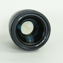 Panasonic LUMIX S PRO 50mm F1.4
