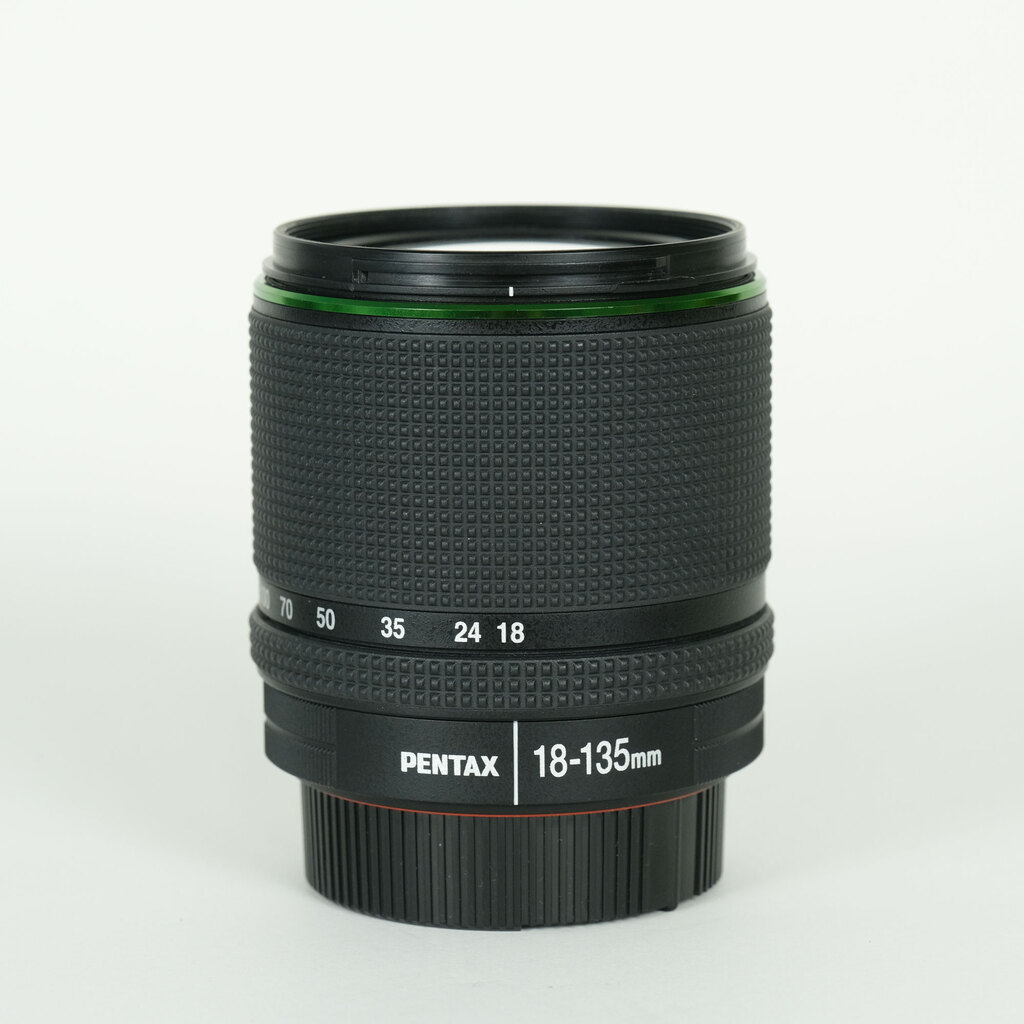 smc PENTAX-DA 18-135mmF3.5-5.6ED AL[IF] DC WR 中古価格比較 - 価格.com