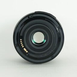 Canon EF-S18-55mm F3.5-5.6 IS STM