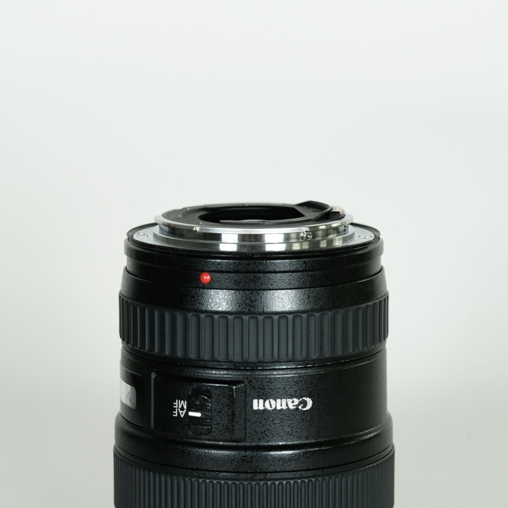 Canon EF17-40mm F4L USM