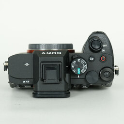 SONY α7 IV（ILCE-7M4）