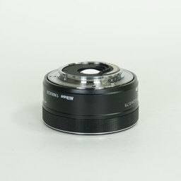 Nikon 1NIKKOR VR 10-30 f/3.5-5.6 PD-ZOOM ブラック