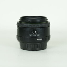 PENTAX HD PENTAX-FA 35mmF2