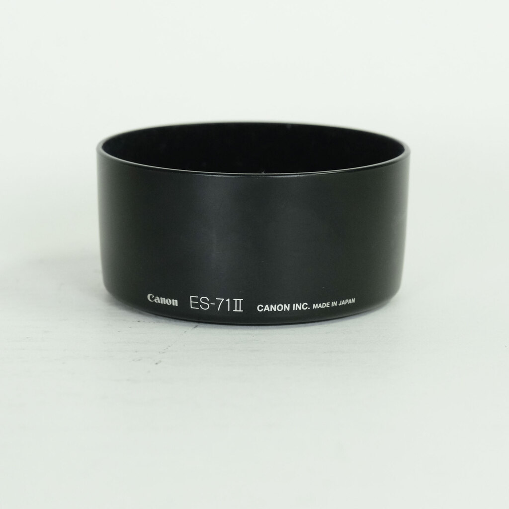 Canon EF50mm F1.4 USM