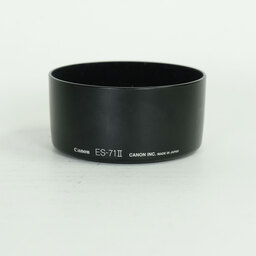 Canon EF50mm F1.4 USM