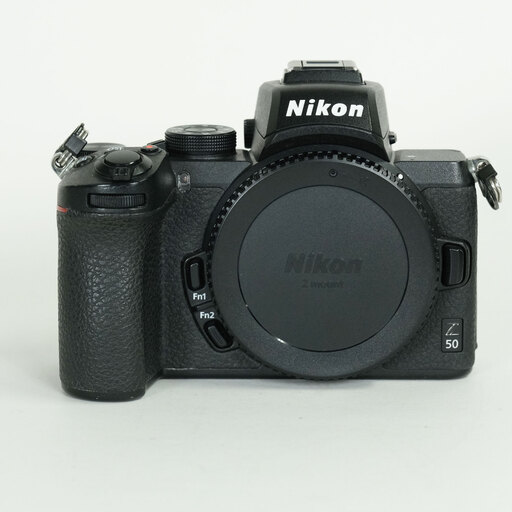 Nikon Z50 Nikon Z50