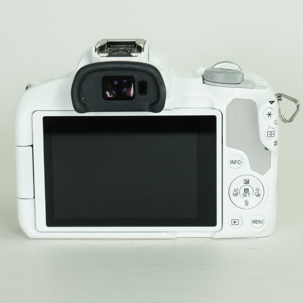 Canon EOS R50 Canon EOS R50