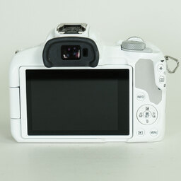 Canon EOS R50 Canon EOS R50