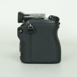 SONY α6700（ILCE-6700）