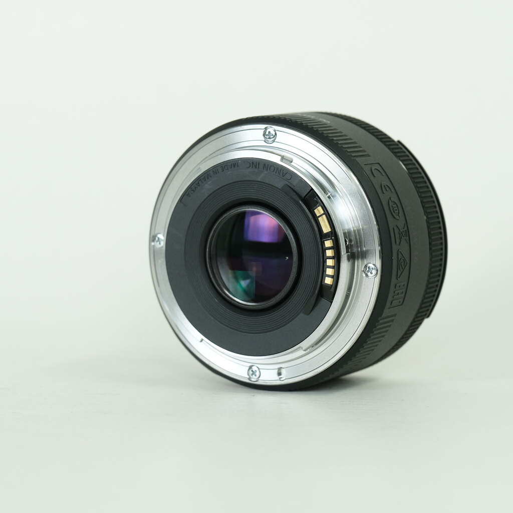 Canon EF50mm F1.8 STM Canon EF50mm F1.8 STM