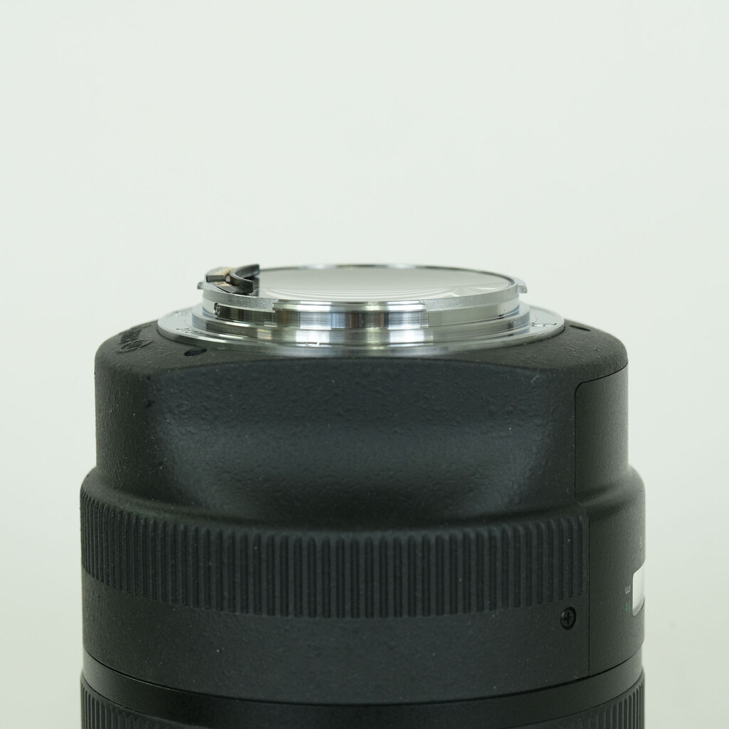 Canon EF85mm F1.2L II USM