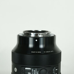 SIGMA 50mm F1.2 DG DN｜Art [ソニーE用]