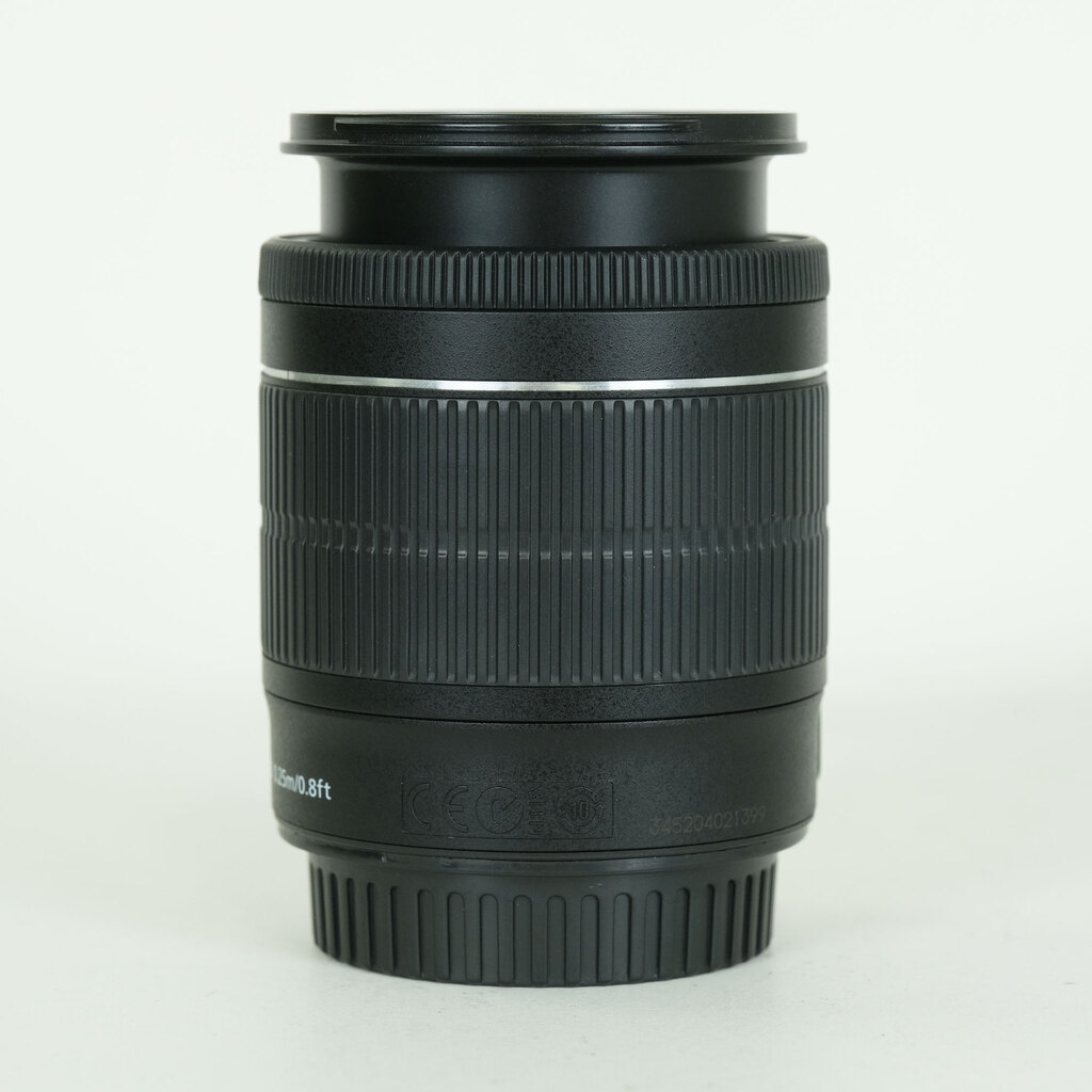 Canon EF-S18-55mm F3.5-5.6 IS STM Canon EF-S18-55mm F3.5-5.6 IS STM