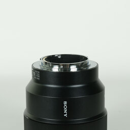 SONY FE 85mm F1.8 SEL85F18 SONY FE 85mm F1.8 SEL85F18