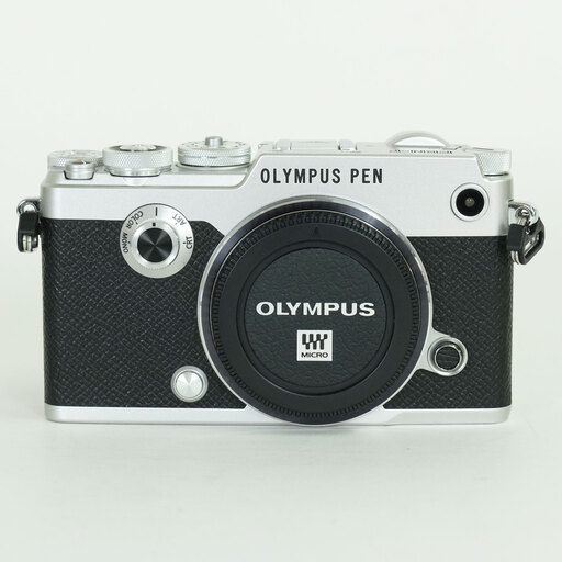 OLYMPUS PEN-F