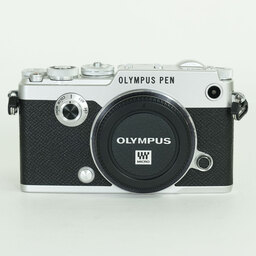 OLYMPUS PEN-F