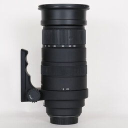 SIGMA APO 50-500mm F4.5-6.3 DG OS HSM (キヤノンEF用)