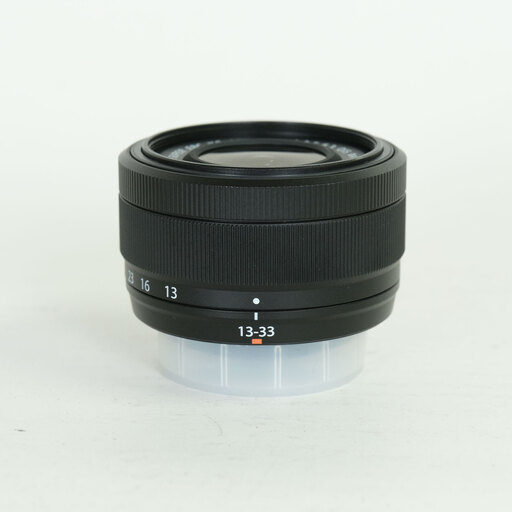 FUJIFILM XC13-33mm F3.5-6.3 OIS
