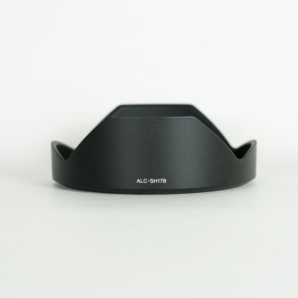 SONY FE 24-50mm F2.8 G SEL2450G