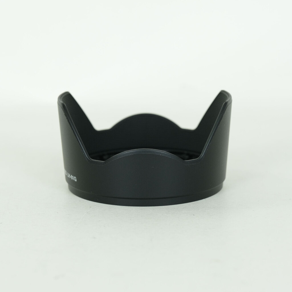 OLYMPUS M.ZUIKO DIGITAL ED 12‑45mm F4.0 PRO