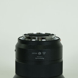 Panasonic LUMIX S 14-28mm F4-5.6 MACRO