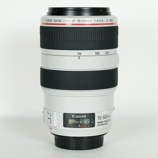 Canon EF70-300mm F4-5.6L IS USM