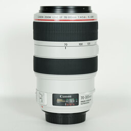 Canon EF70-300mm F4-5.6L IS USM