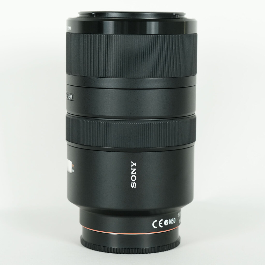 SONY 70-300mm F4.5-5.6 G SSM SAL70300Gの出品 | ONE SCENE（ワンシーン）