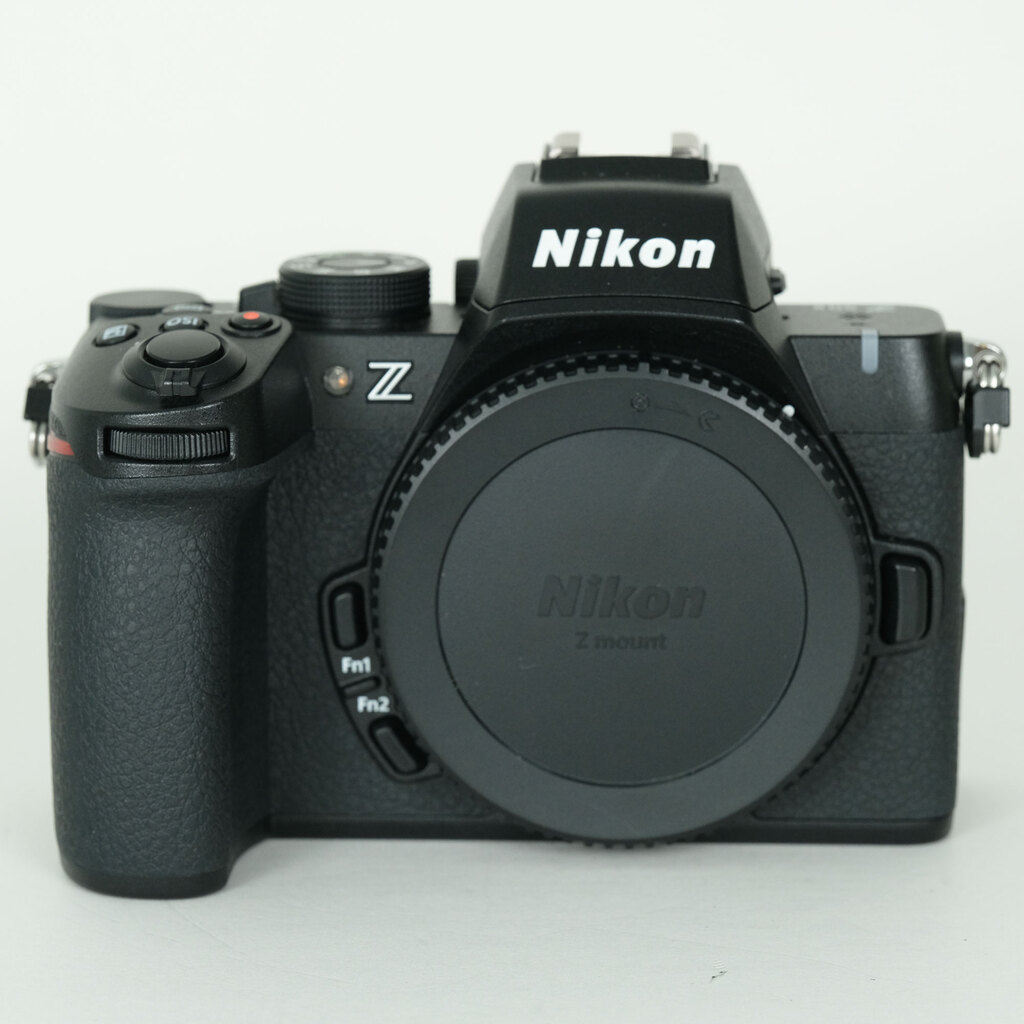 Z50II ボディ 中古価格比較 - 価格.com