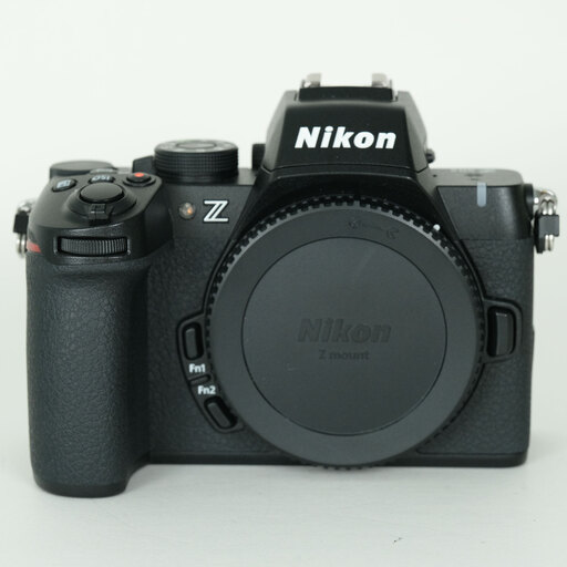 Nikon Z50IIを徹底解説。Nikonらしさを楽しめるエントリーAPS-C | ONE