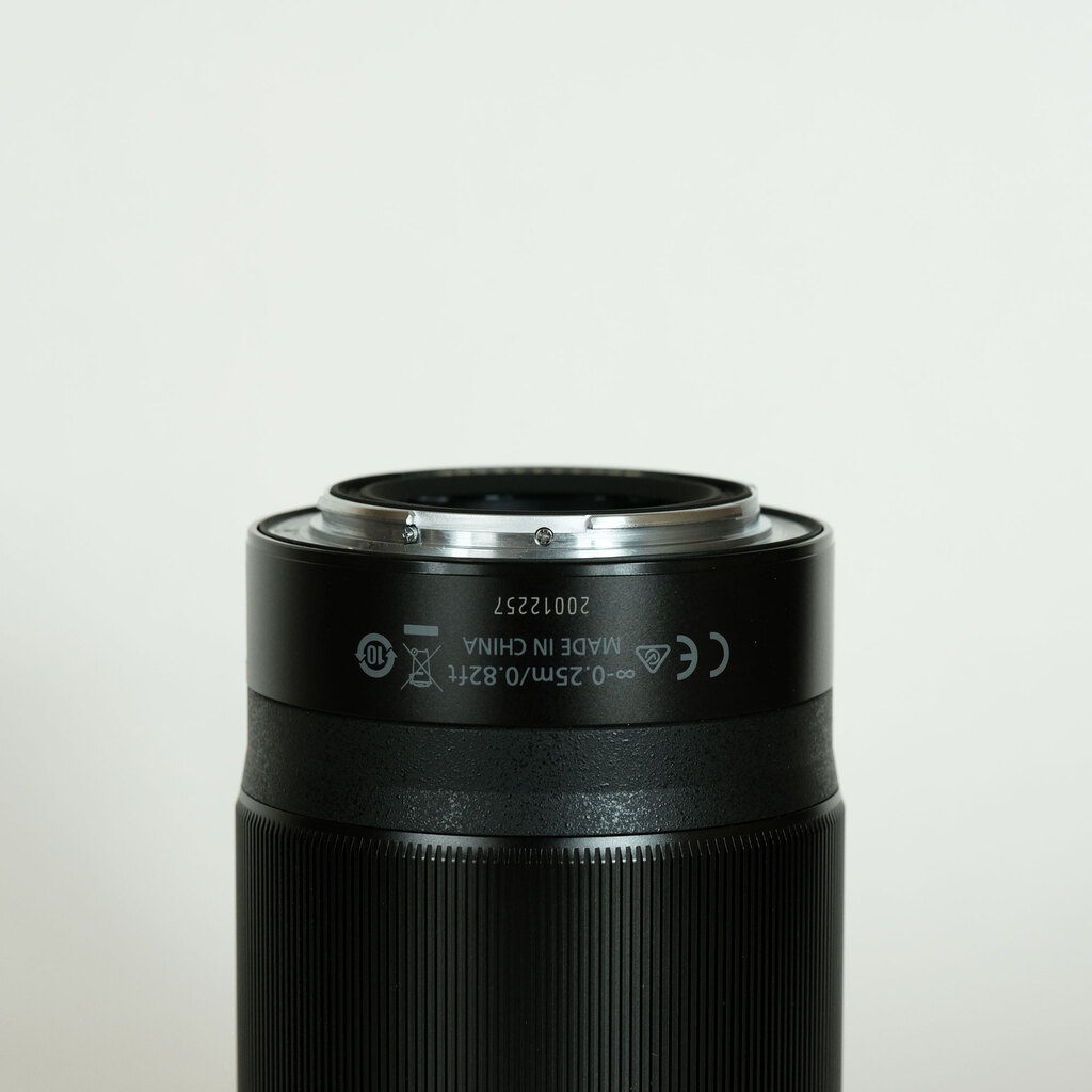 Nikon NIKKOR Z 24mm f/1.8 S