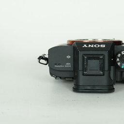 SONY α7R III（ILCE-7RM3）