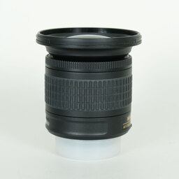 Nikon AF-P DX NIKKOR 10-20mm F4.5-5.6G VR Nikon AF-P DX NIKKOR 10-20mm F4.5-5.6G VR