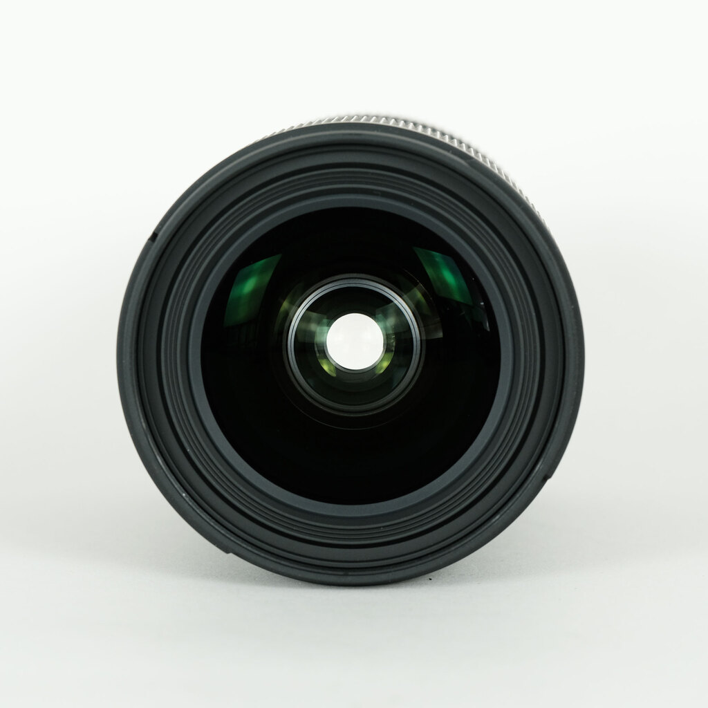 SIGMA 18-35mm F1.8 DC HSM｜Art [キヤノンEF用]