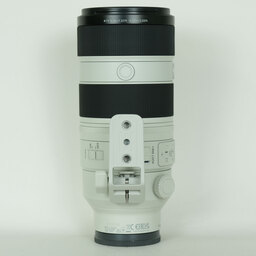 SONY FE 70-200mm F2.8 GM OSS II SEL70200GM2 SONY FE 70-200mm F2.8 GM OSS II SEL70200GM2