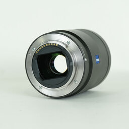 SONY Sonnar T* FE 55mm F1.8 ZA SEL55F18Z