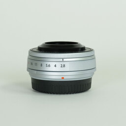 FUJIFILM XF23mmF2.8 R WR
