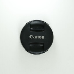 Canon EF-S55-250mm F4-5.6 IS STM