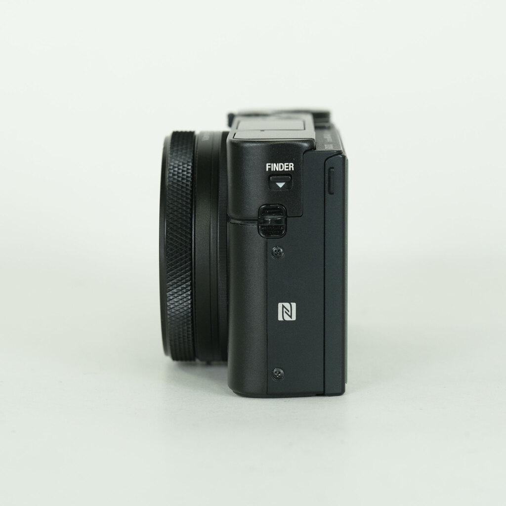 SONY Cyber-shot DSC-RX100M7 SONY Cyber-shot DSC-RX100M7