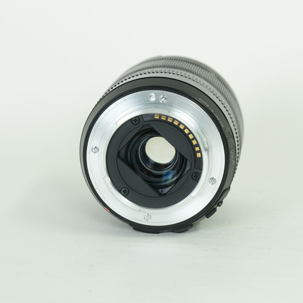 FUJIFILM XF18-55mmF2.8-4 R LM OIS FUJIFILM XF18-55mmF2.8-4 R LM OIS